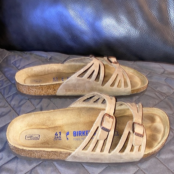 Birkenstock Grenada - Picture 4 of 4